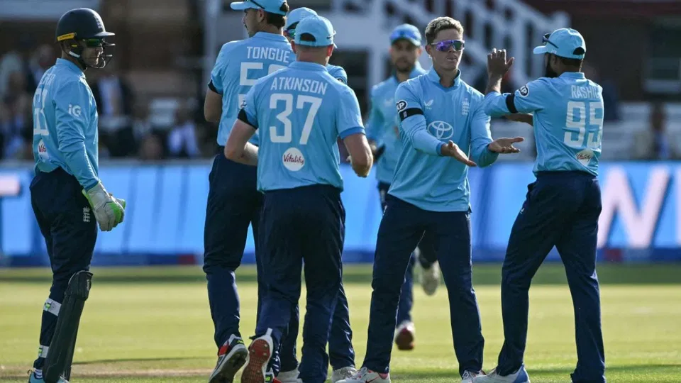 England White-Ball Squads For Australia Tour Announced, Jacob Bethell Returns